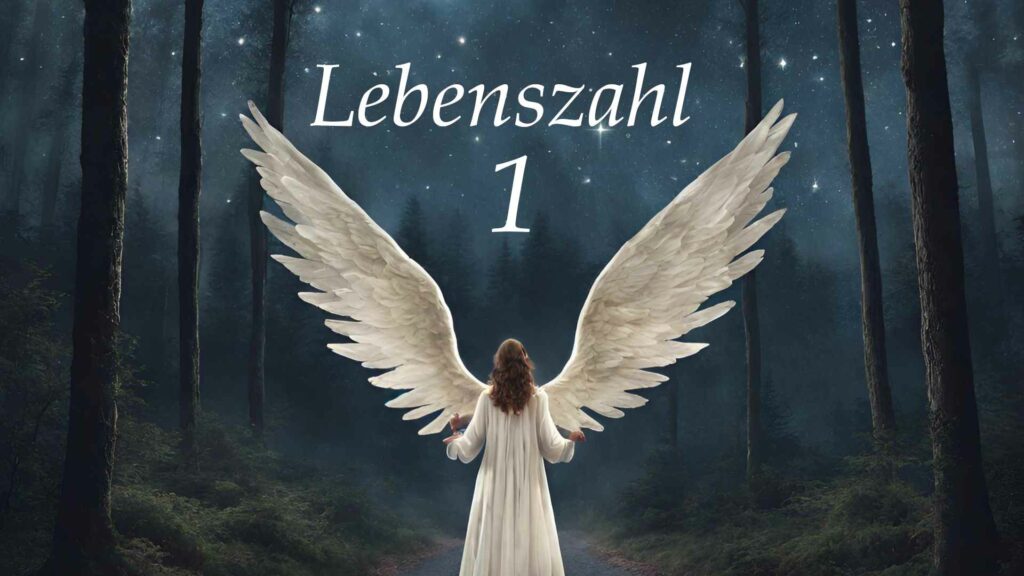 Lebenszahl 1