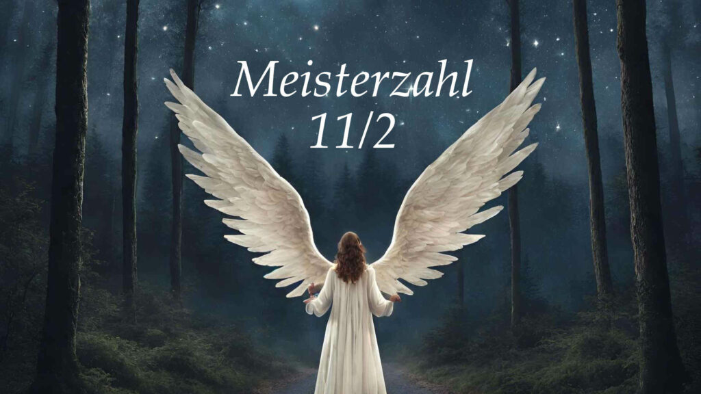 Meisterzahl 11/2